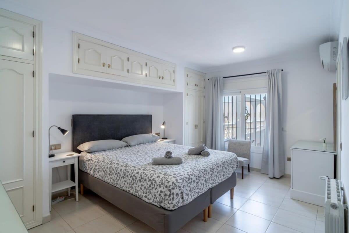 Ballyraine Nerja Exterior foto